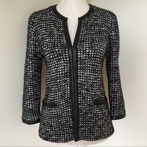 Classiques Entier Sweater/Jacket